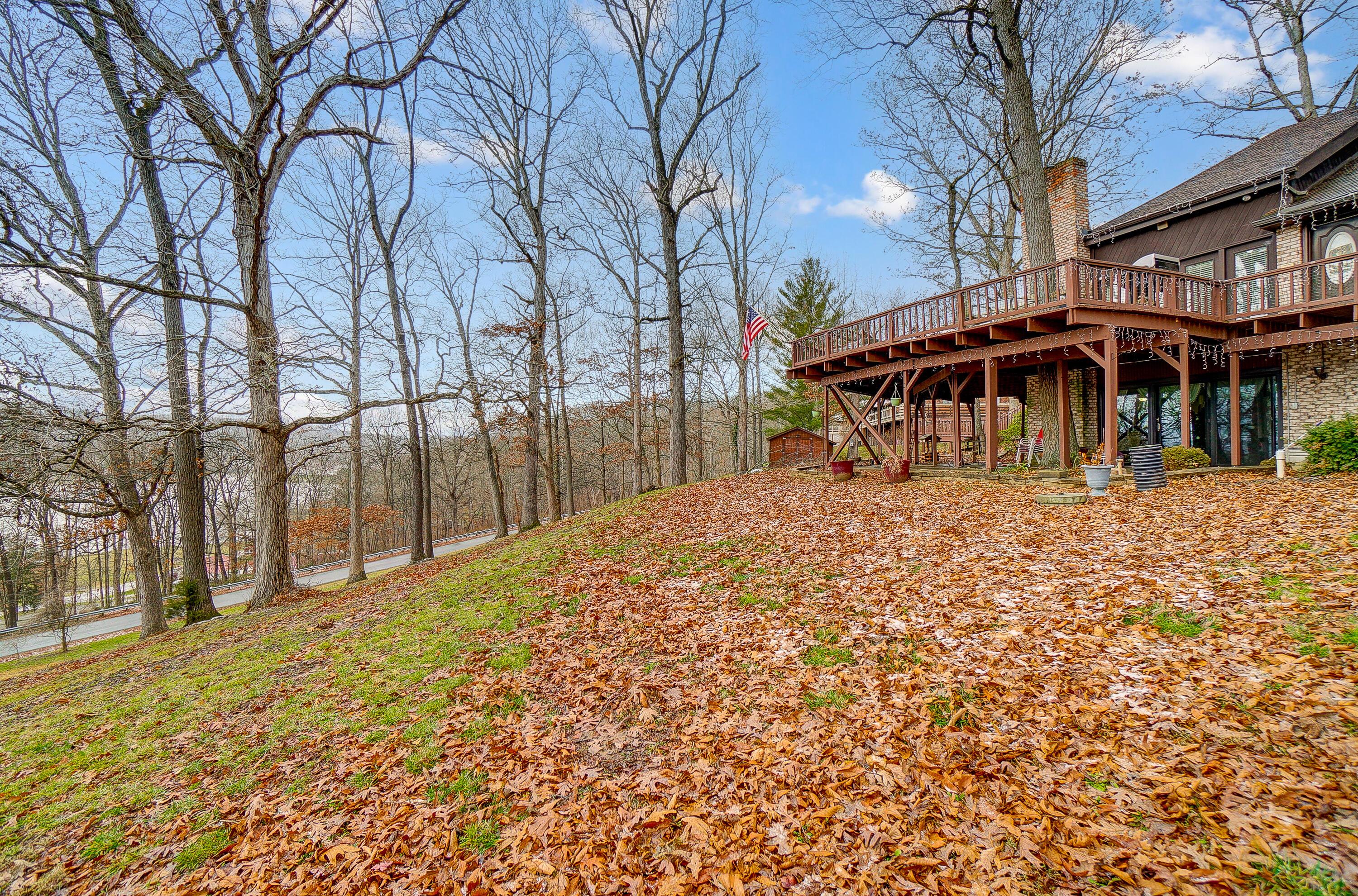 116 Forest Hills Boulevard, Waverly, Ohio image 48