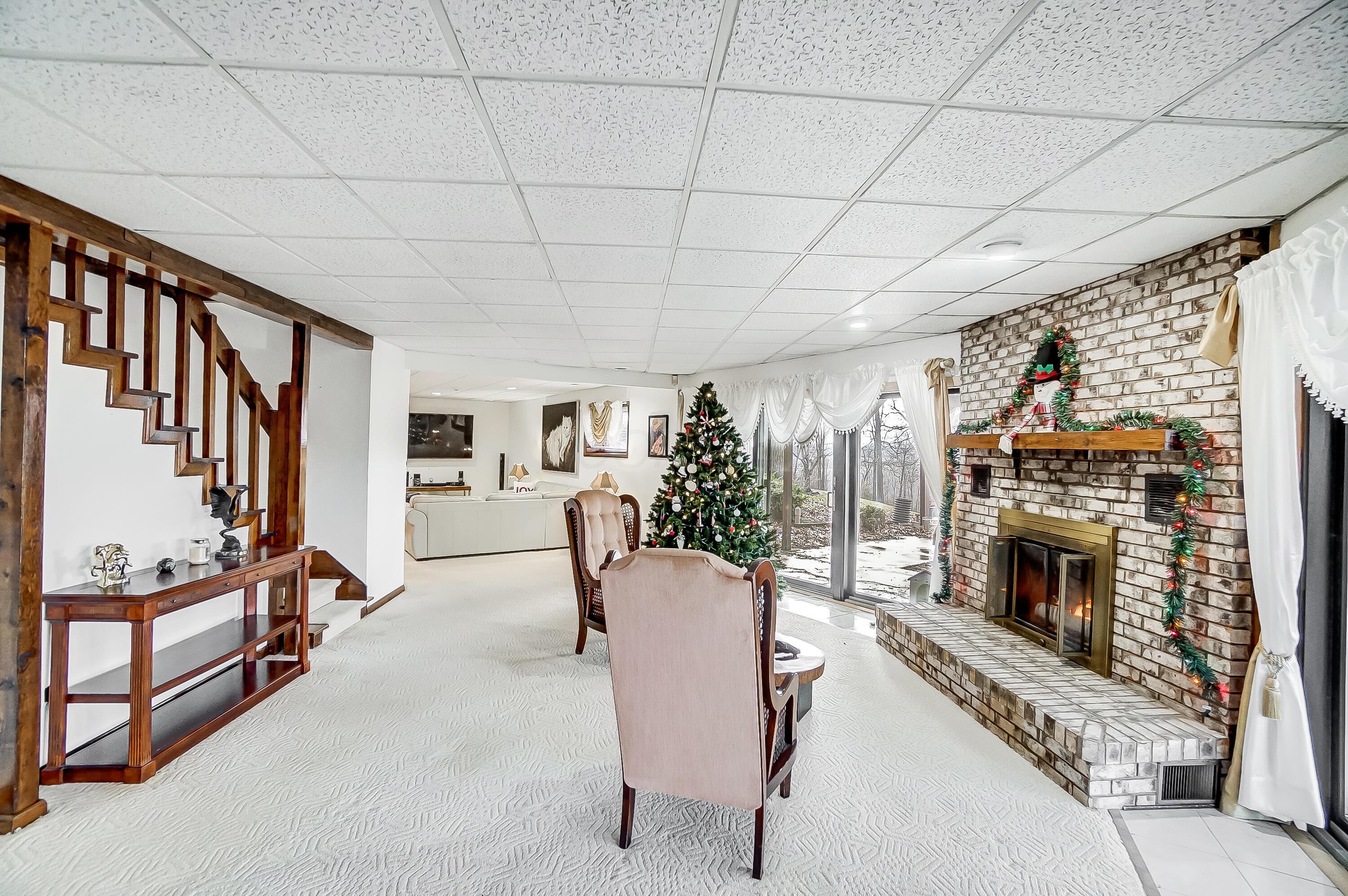 116 Forest Hills Boulevard, Waverly, Ohio image 33