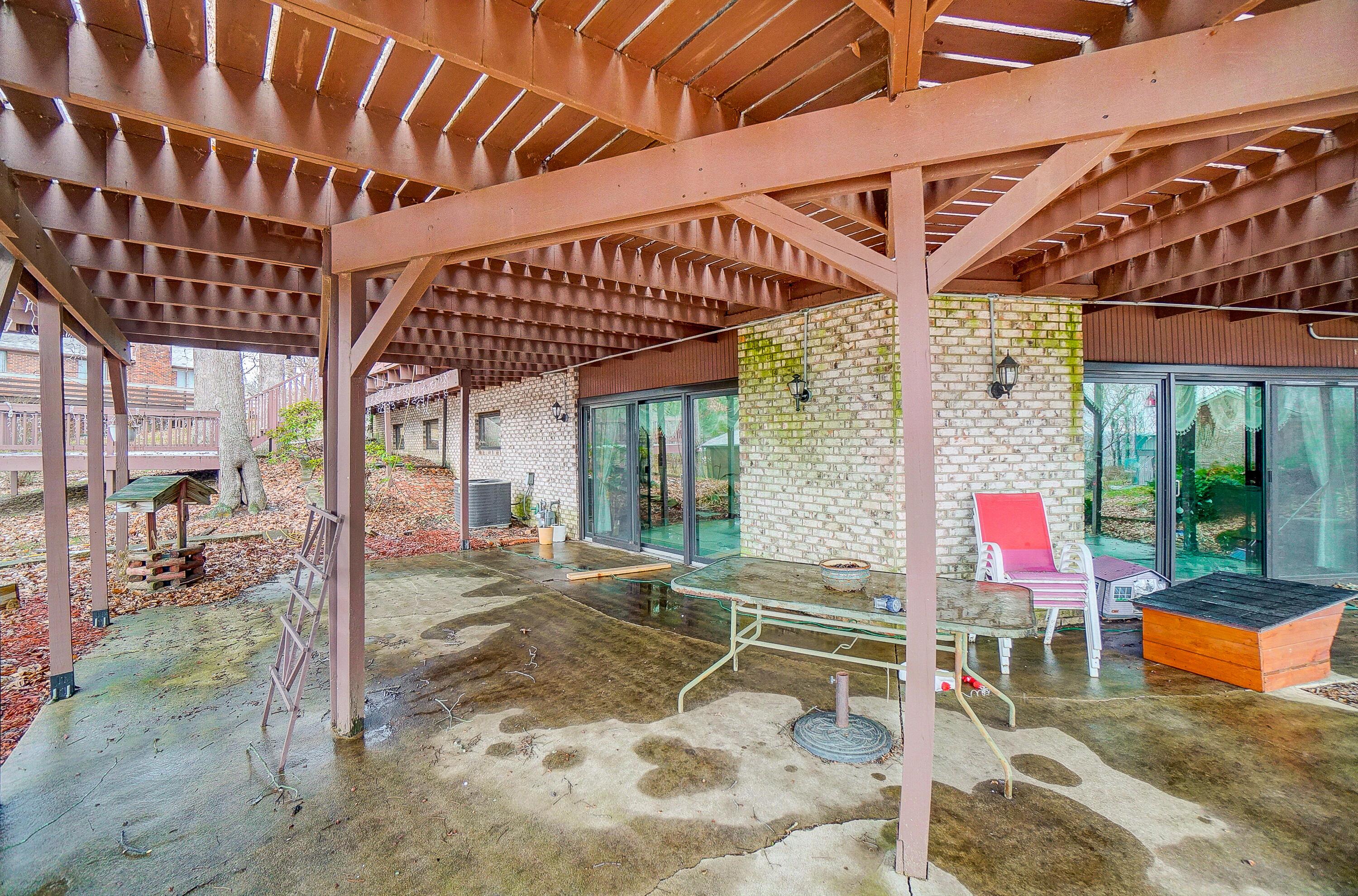 116 Forest Hills Boulevard, Waverly, Ohio image 50