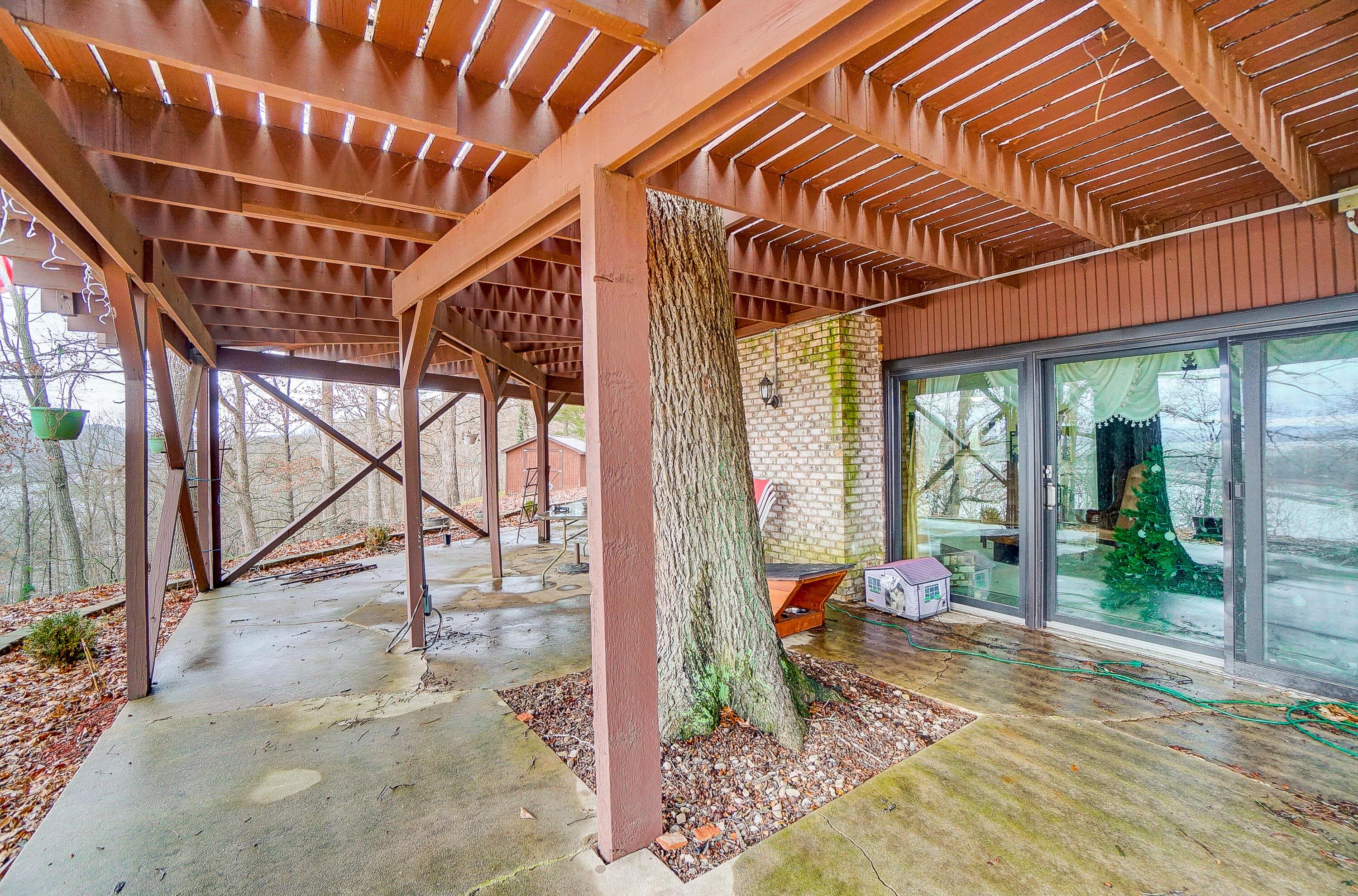 116 Forest Hills Boulevard, Waverly, Ohio image 49