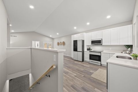 Tiny photo for 1597 Metcalfe Avenue, Obetz, OH 43207 (MLS # 226000740)