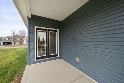 Tiny photo for 1597 Metcalfe Avenue, Obetz, OH 43207 (MLS # 226000740)