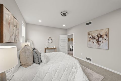 Tiny photo for 1597 Metcalfe Avenue, Obetz, OH 43207 (MLS # 226000740)