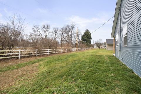 Tiny photo for 1597 Metcalfe Avenue, Obetz, OH 43207 (MLS # 226000740)