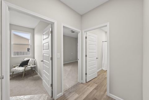 Tiny photo for 1597 Metcalfe Avenue, Obetz, OH 43207 (MLS # 226000740)