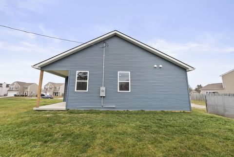Tiny photo for 1597 Metcalfe Avenue, Obetz, OH 43207 (MLS # 226000740)