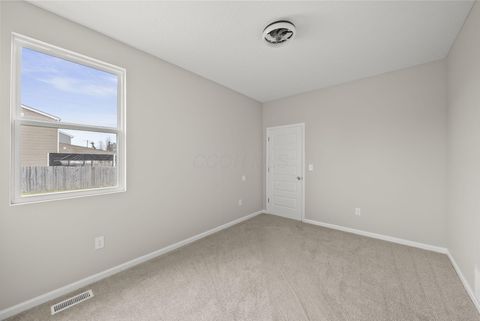 Tiny photo for 1597 Metcalfe Avenue, Obetz, OH 43207 (MLS # 226000740)