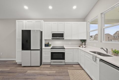 Tiny photo for 1597 Metcalfe Avenue, Obetz, OH 43207 (MLS # 226000740)