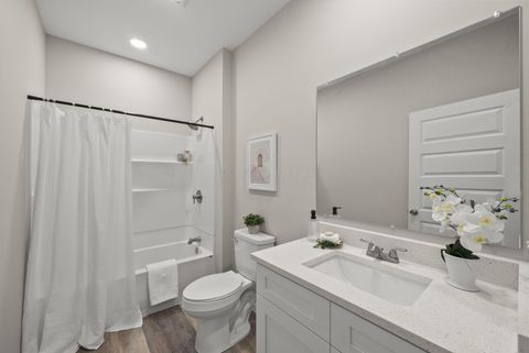 Tiny photo for 1597 Metcalfe Avenue, Obetz, OH 43207 (MLS # 226000740)