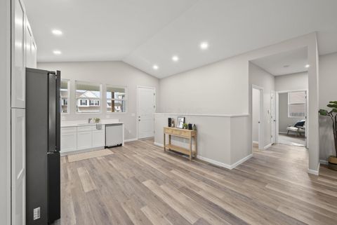 Tiny photo for 1597 Metcalfe Avenue, Obetz, OH 43207 (MLS # 226000740)