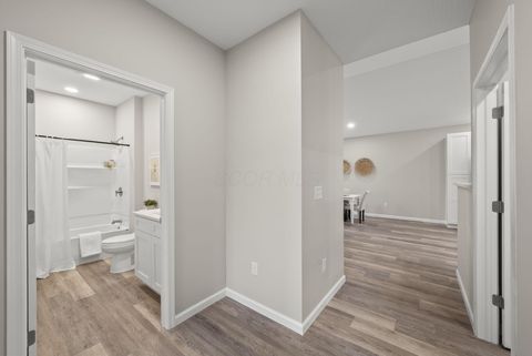 Tiny photo for 1597 Metcalfe Avenue, Obetz, OH 43207 (MLS # 226000740)