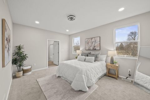 Tiny photo for 1597 Metcalfe Avenue, Obetz, OH 43207 (MLS # 226000740)