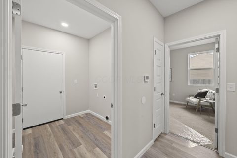 Tiny photo for 1597 Metcalfe Avenue, Obetz, OH 43207 (MLS # 226000740)