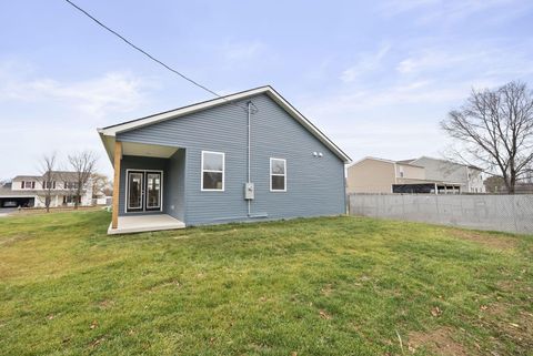 Tiny photo for 1597 Metcalfe Avenue, Obetz, OH 43207 (MLS # 226000740)