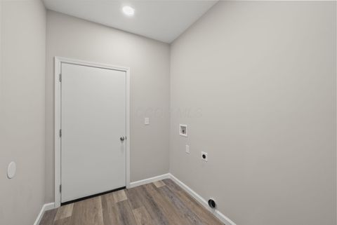 Tiny photo for 1597 Metcalfe Avenue, Obetz, OH 43207 (MLS # 226000740)