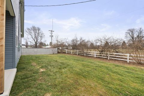 Tiny photo for 1597 Metcalfe Avenue, Obetz, OH 43207 (MLS # 226000740)
