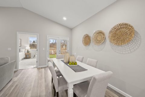 Tiny photo for 1597 Metcalfe Avenue, Obetz, OH 43207 (MLS # 226000740)