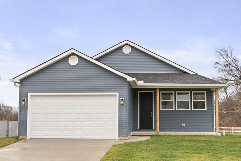 Photo of 1597 Metcalfe Avenue, Obetz, OH 43207 (MLS # 226000740)