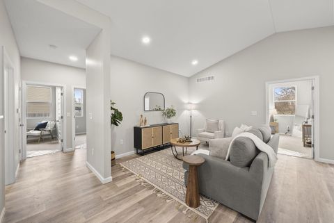 Tiny photo for 1597 Metcalfe Avenue, Obetz, OH 43207 (MLS # 226000740)