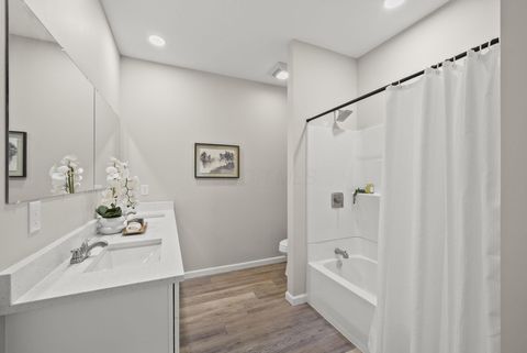 Tiny photo for 1597 Metcalfe Avenue, Obetz, OH 43207 (MLS # 226000740)