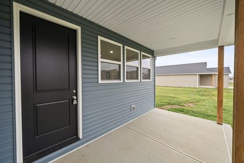 Tiny photo for 1597 Metcalfe Avenue, Obetz, OH 43207 (MLS # 226000740)