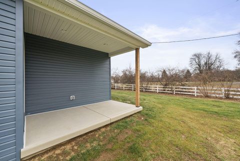 Tiny photo for 1597 Metcalfe Avenue, Obetz, OH 43207 (MLS # 226000740)