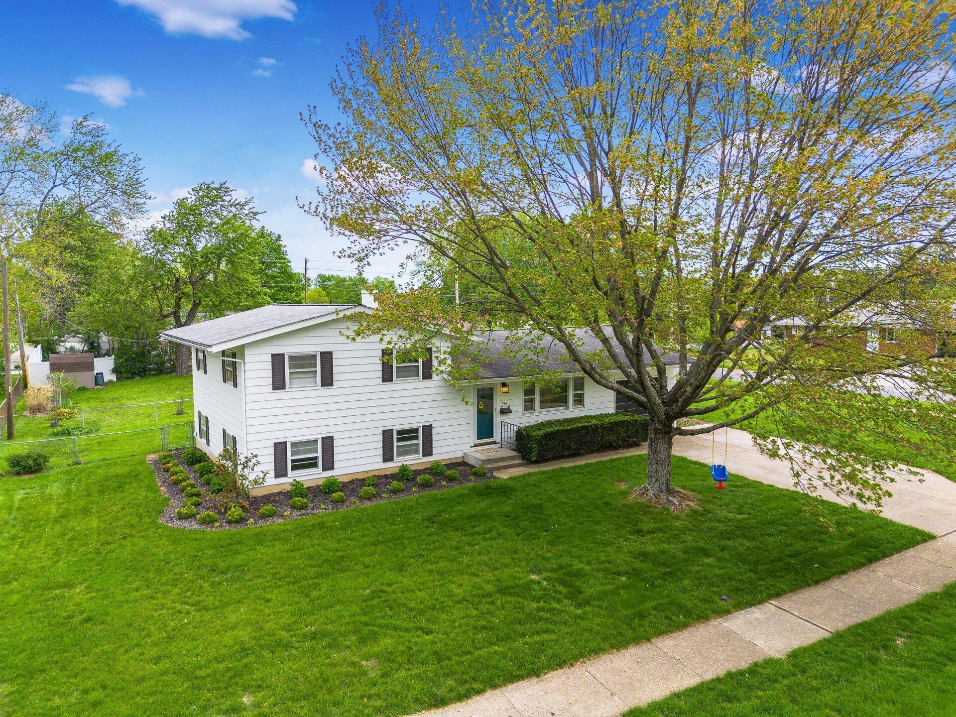 363 Cheyenne Drive, Westerville, Ohio image 2
