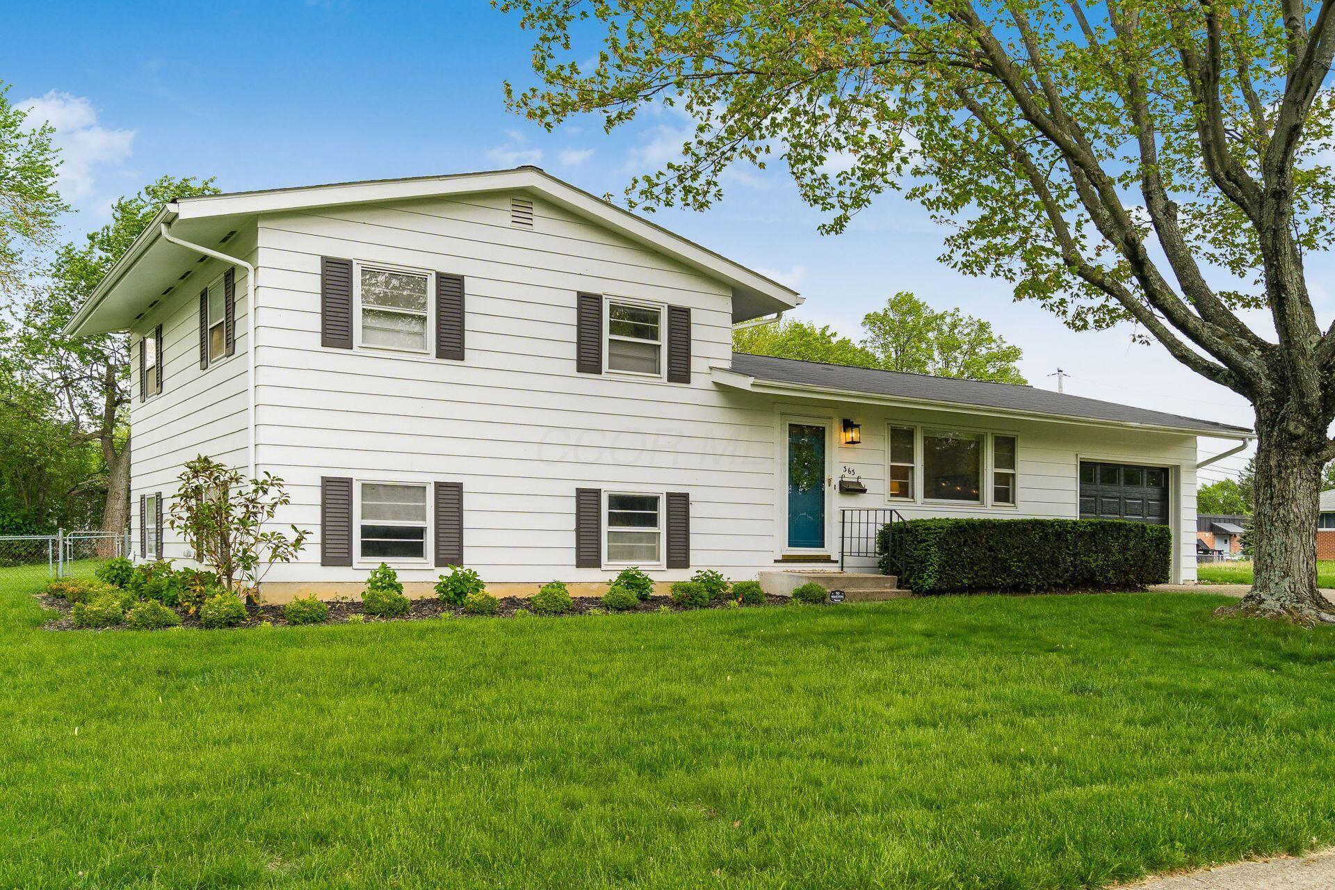 363 Cheyenne Drive, Westerville, Ohio image 1