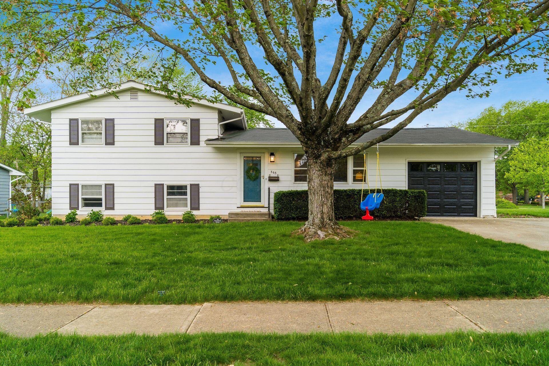 363 Cheyenne Drive, Westerville, Ohio image 3