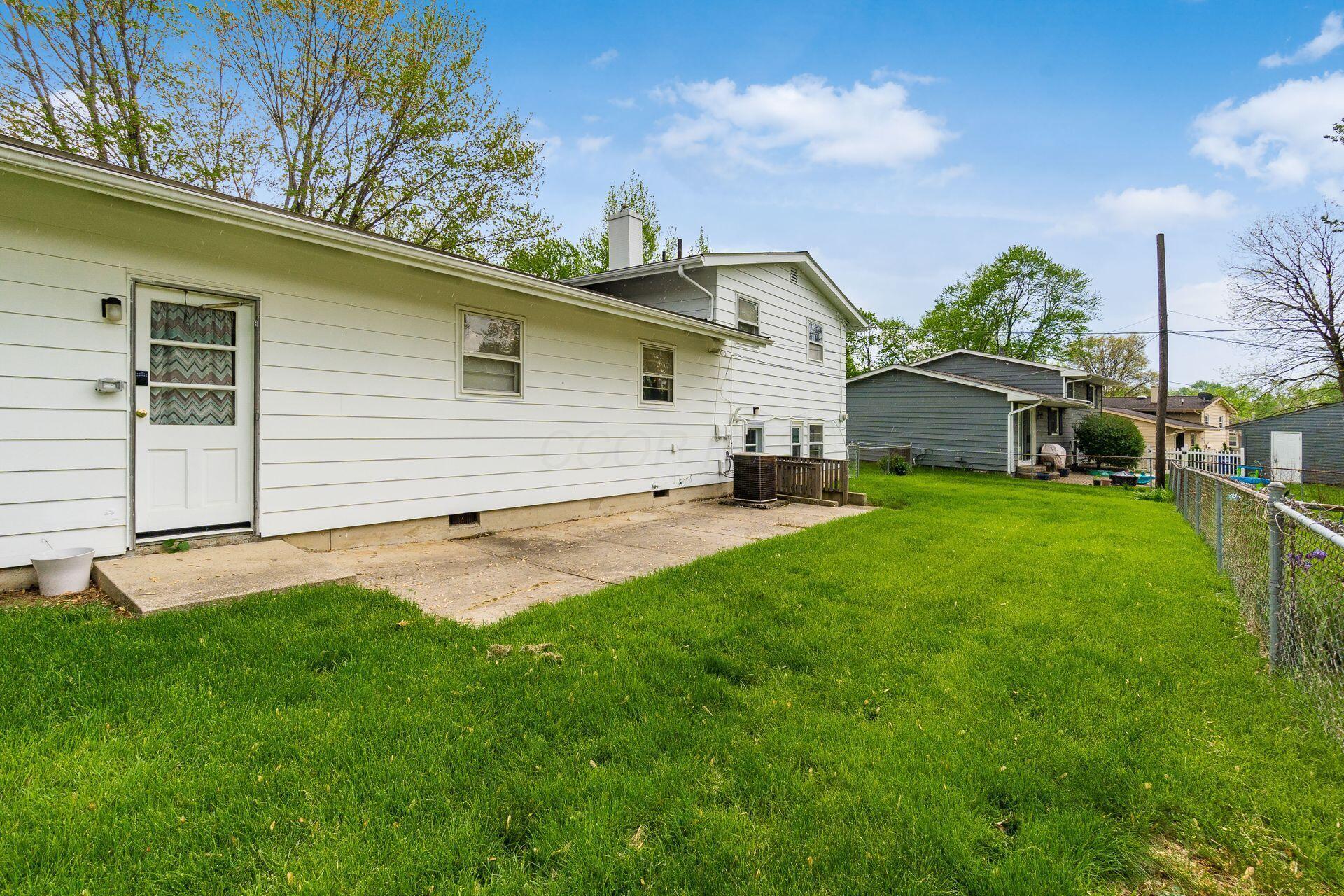 363 Cheyenne Drive, Westerville, Ohio image 29