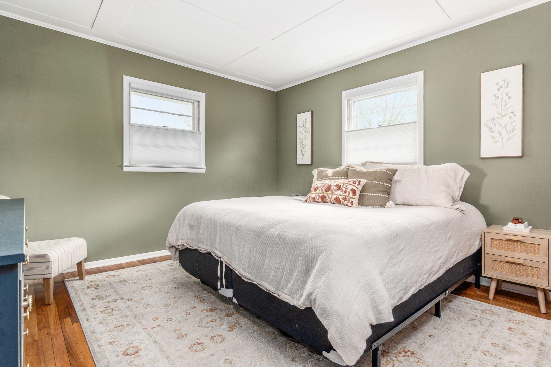 363 Cheyenne Drive, Westerville, Ohio image 24