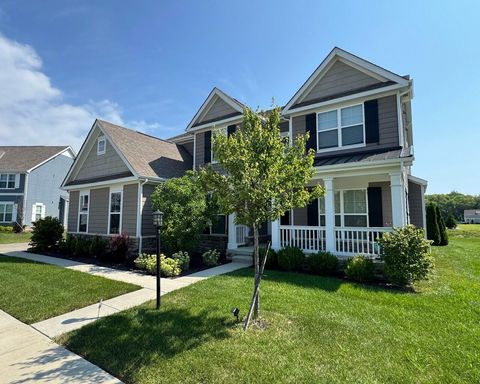 Photo of 6306 Avondale Woods Boulevard, Dublin, OH 43016 (MLS # 225032216) Photo of 6306 Avondale Woods Boulevard, Dublin, OH 43016 (MLS # 225032216)