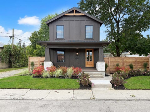 Photo of 219 S Locust Street, Urbana, OH 43078 (MLS # 226036751)
