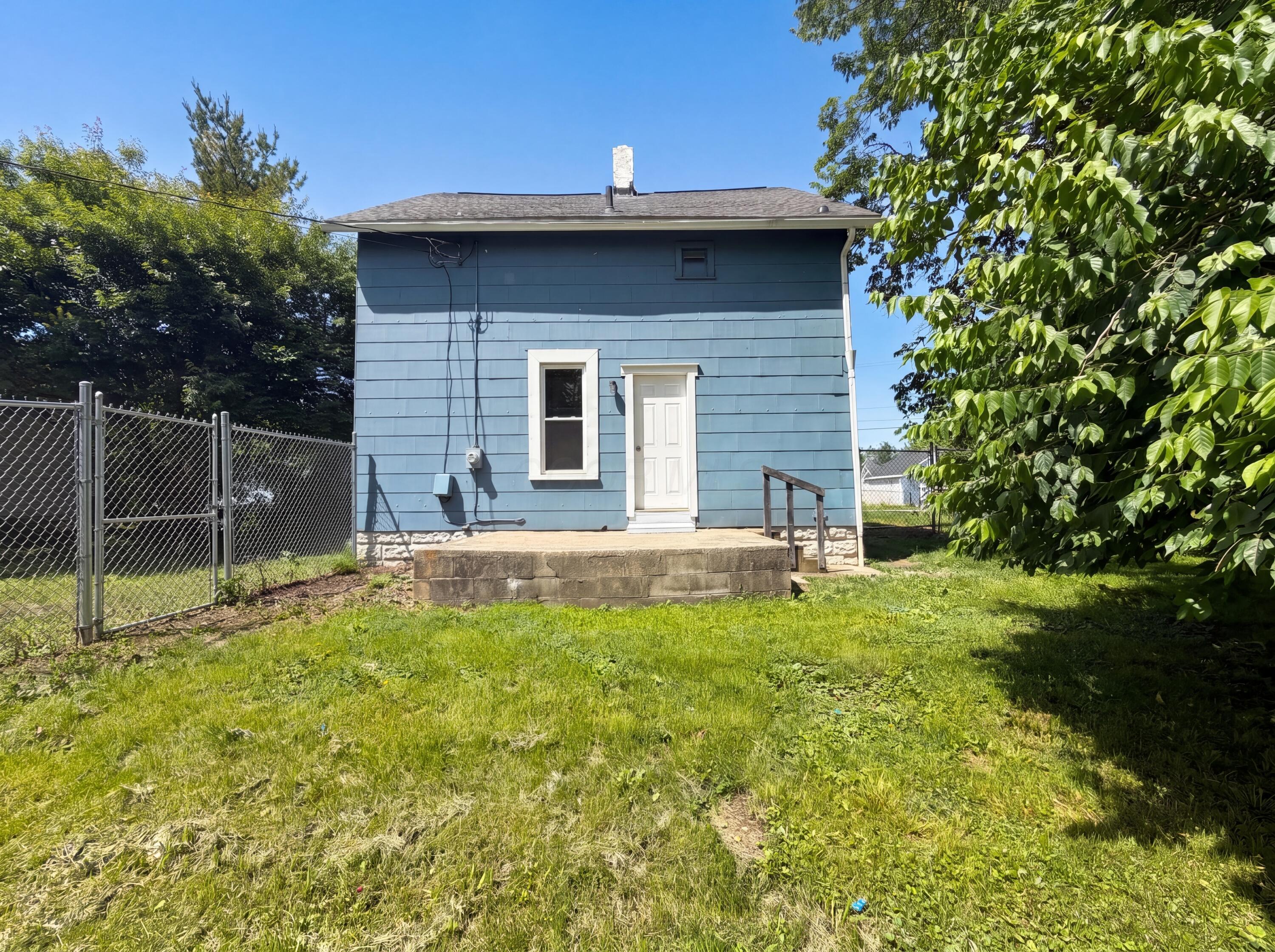 65 W Harrison Street