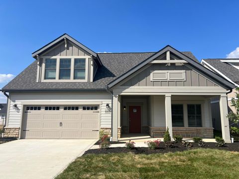 Photo of 8187 Grassland Dr Drive, Plain City, OH 43064 (MLS # 225032981)