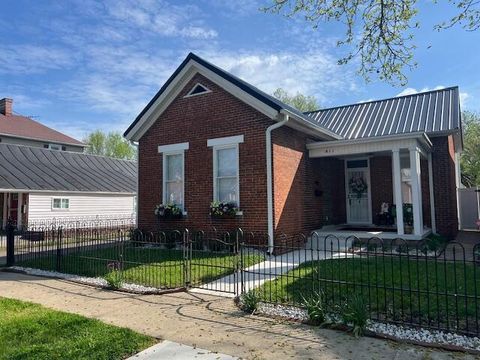 411 Church Street Chillicothe OH 45601