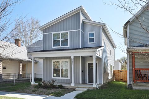 Photo of 130 Wisconsin Avenue, Columbus, OH 43222 (MLS # 226011076)