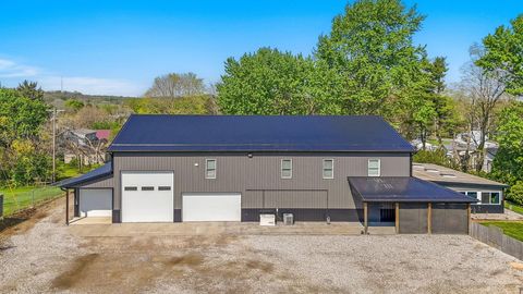 Photo of 427 Maple Avenue, Utica, OH 43080 (MLS # 226010590)