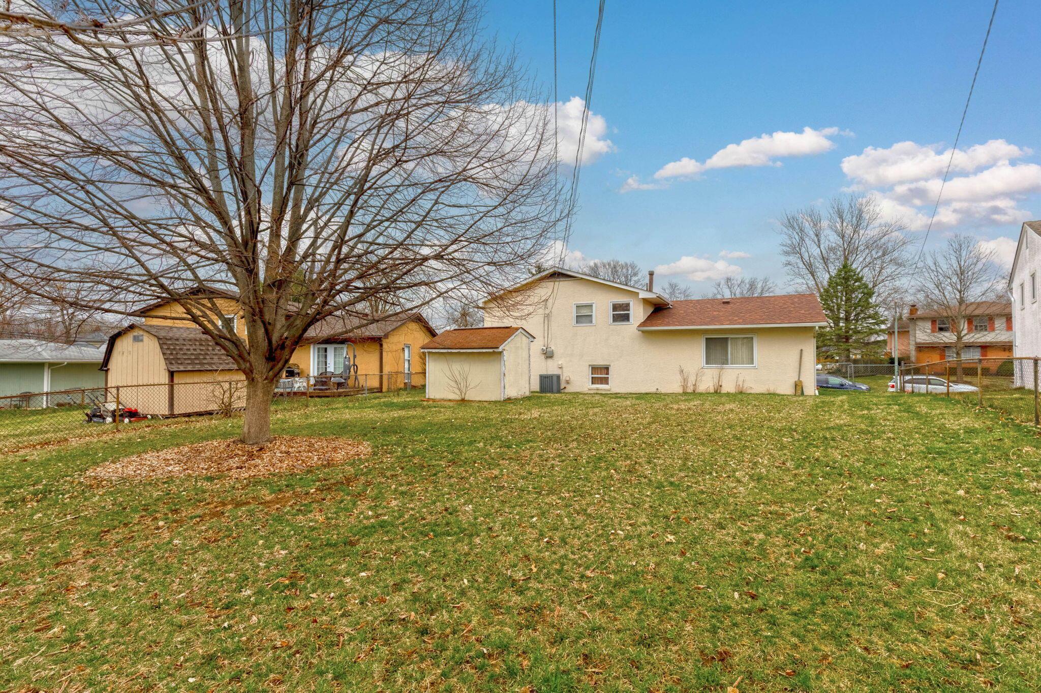 7741 Broadwyn Drive, Reynoldsburg, Ohio image 28