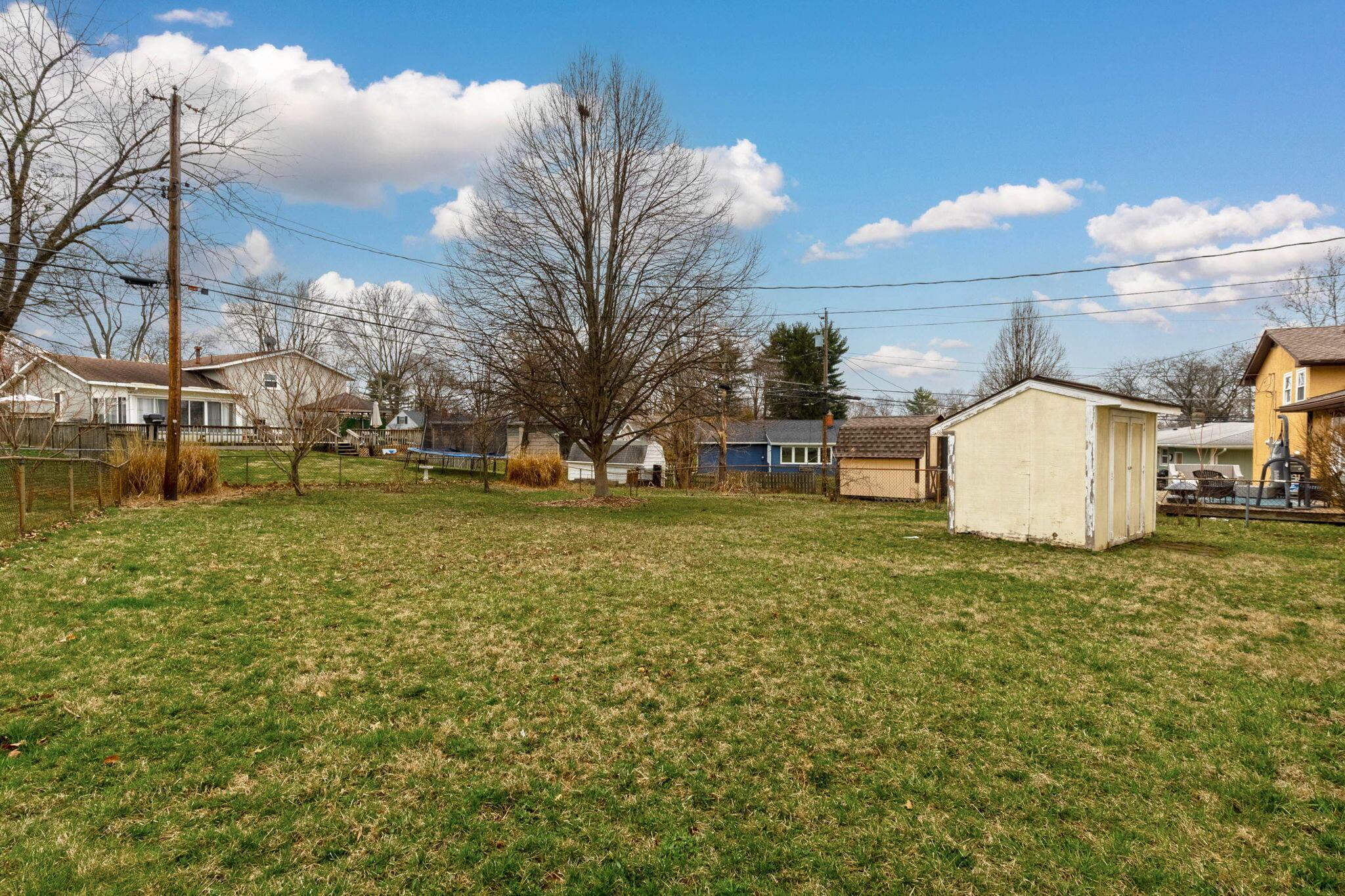 7741 Broadwyn Drive, Reynoldsburg, Ohio image 29