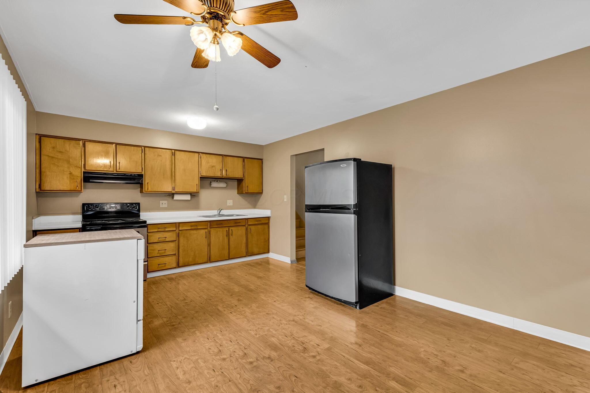 7741 Broadwyn Drive, Reynoldsburg, Ohio image 9