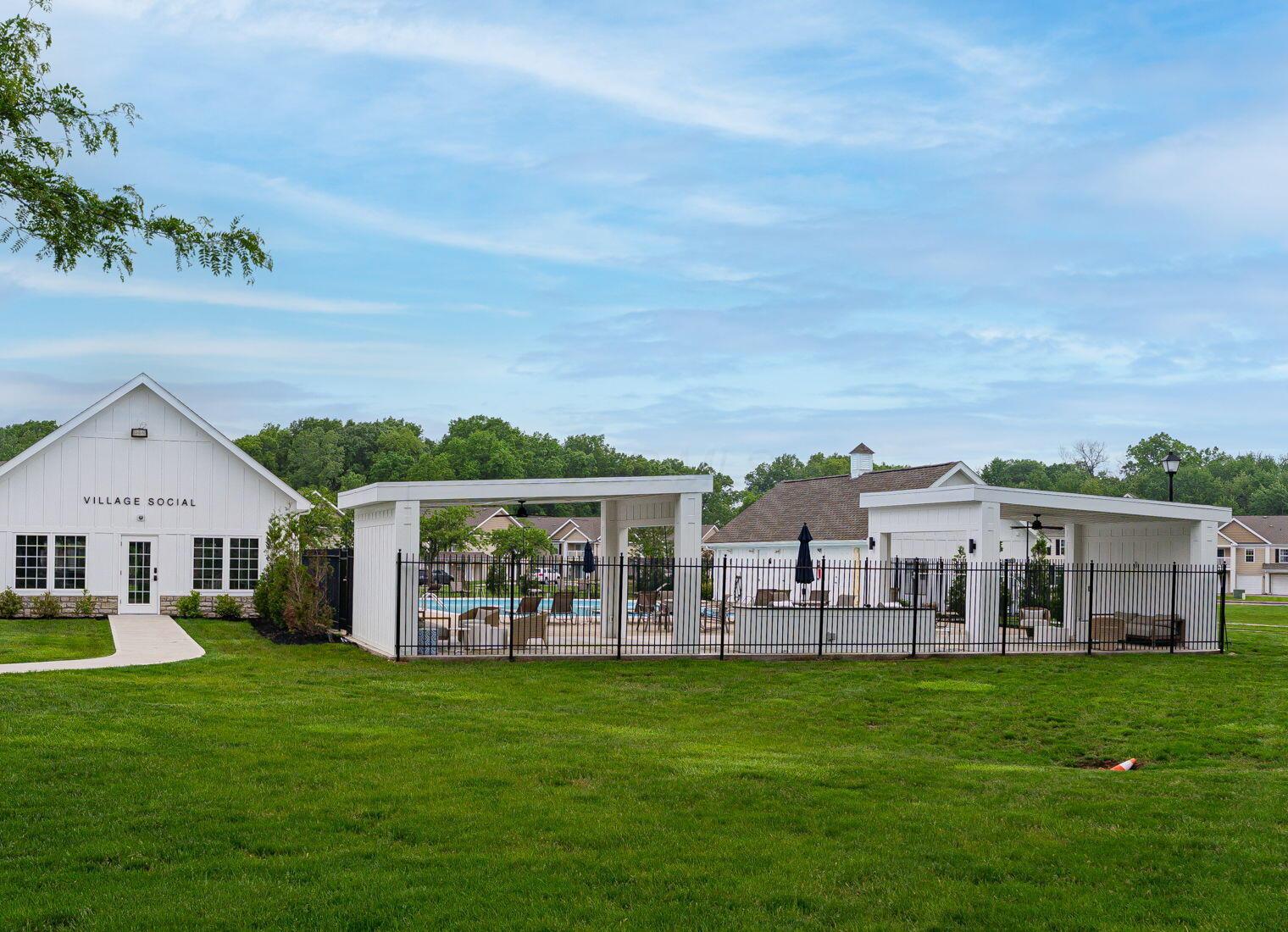 5989 Ferdinand Drive, New Albany, Ohio image 26