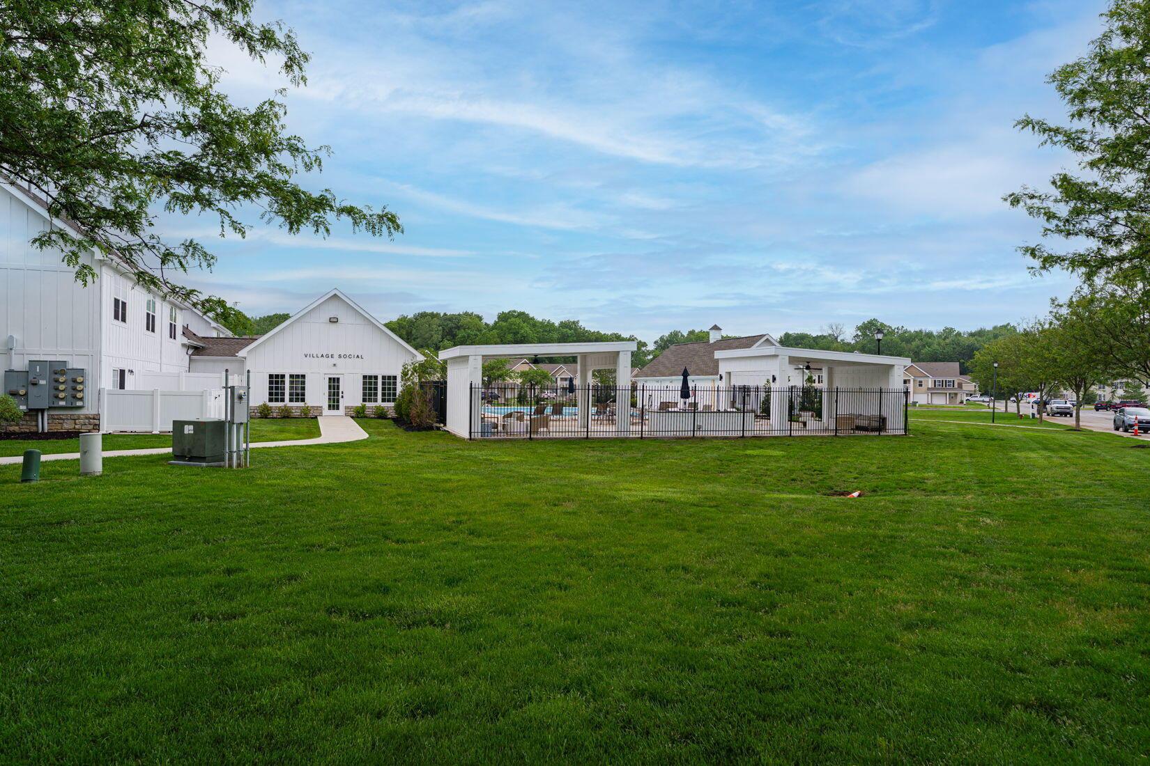 5989 Ferdinand Drive, New Albany, Ohio image 25