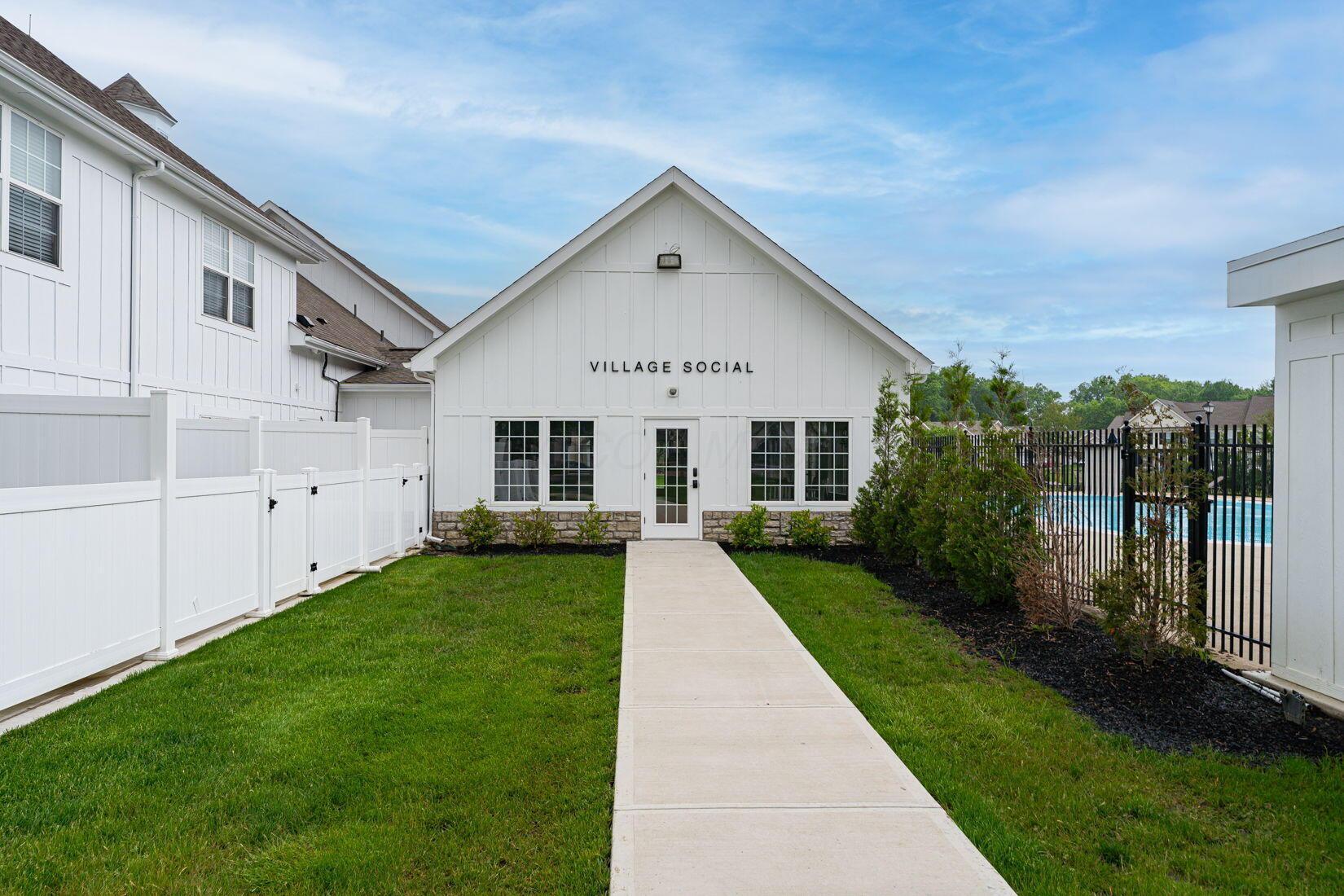 5989 Ferdinand Drive, New Albany, Ohio image 29
