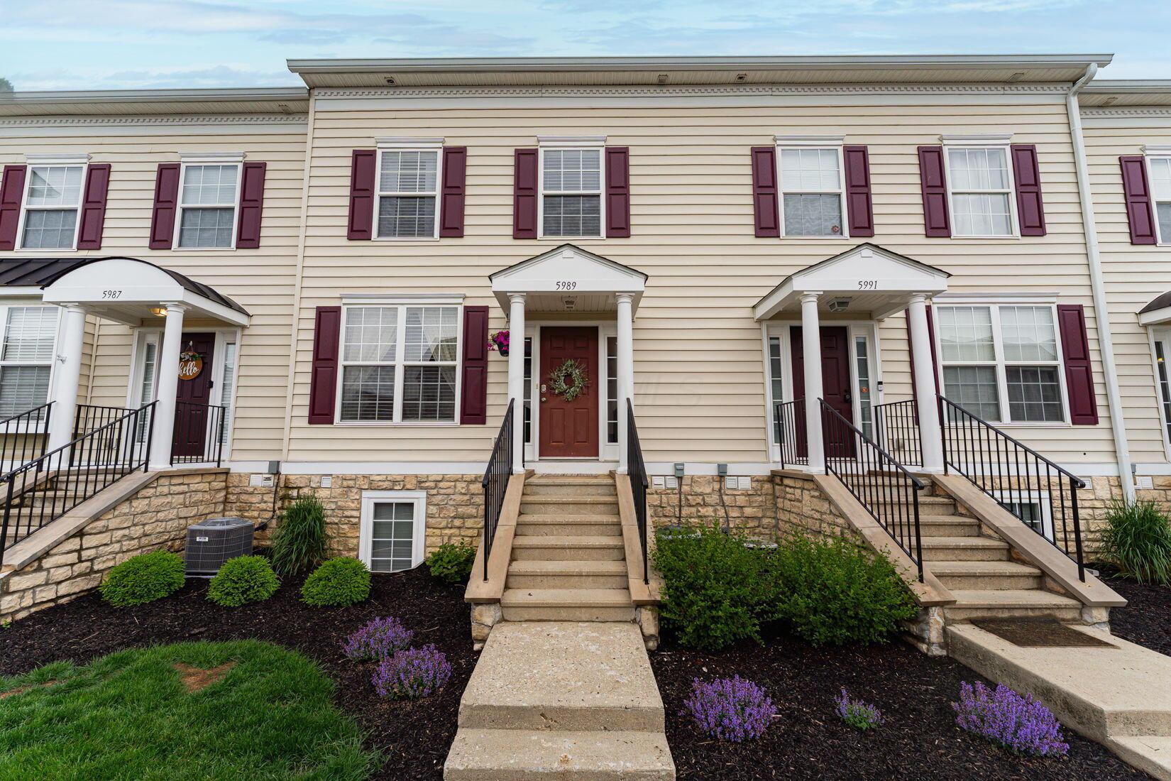 5989 Ferdinand Drive, New Albany, Ohio image 1