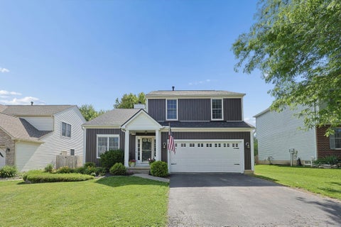 Photo of 607 Pack Street, Pataskala, OH 43062 (MLS # 226023364)