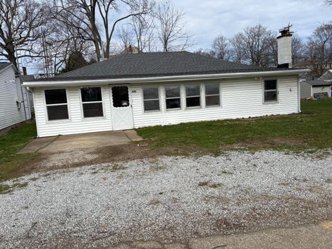 Homes For Sale - 655 Howard Street<br/> Knox County, Mount Vernon, OH 43050
