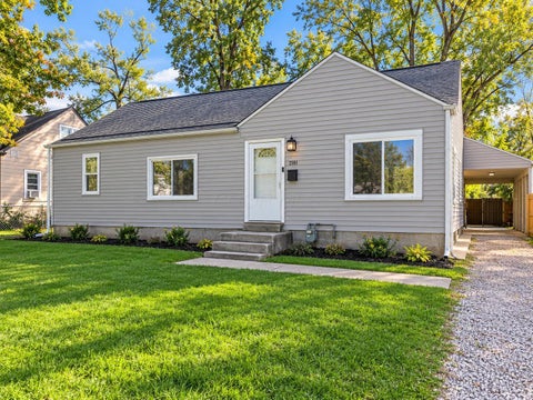 Photo of 2181 Sagamore Road, Columbus, OH 43219 (MLS # 226039720)