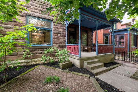 Photo of 1300 Neil Avenue, Columbus, OH 43201 (MLS # 226017081)