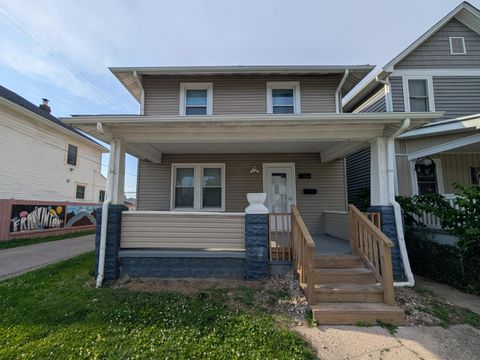 Photo of 884 Bellows Avenue, Columbus, OH 43223 (MLS # 226019013)